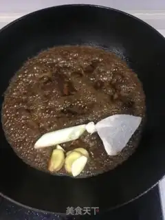 Make Plum-crunch step 8
