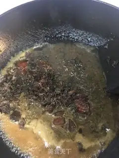 Make Plum-crunch step 9