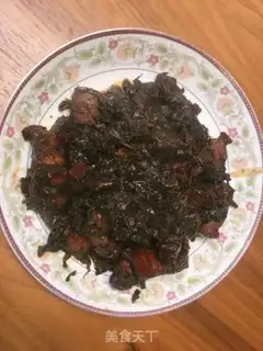 Make Plum-crunch step 10