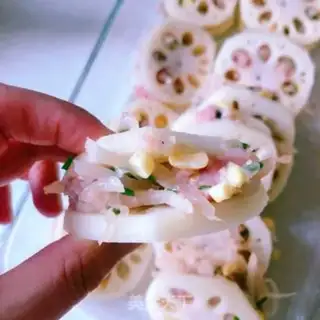 Make The oven step 12