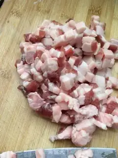 Make Beanhorn fan meat bag step 7