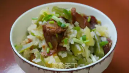 Make Sausage step 5