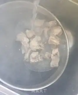 Make Ribbon soup step 3