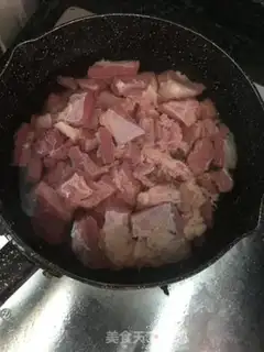 Make Cow-choo-choo-choo-choo soup step 1
