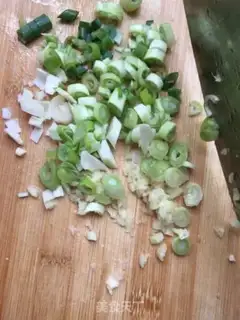 Make Beanhorn fan meat bag step 10