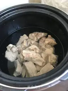 Make Ribbon soup step 5