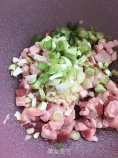 Make Beanhorn fan meat bag step 11