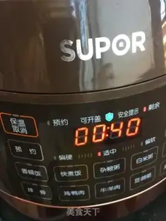 Make Ribbon soup step 6