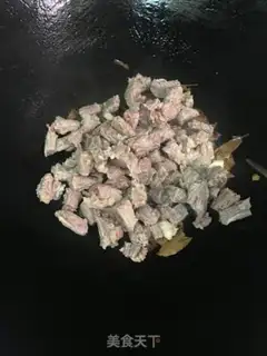 Make Cow-choo-choo-choo-choo soup step 4