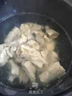 Make Ribbon soup step 7
