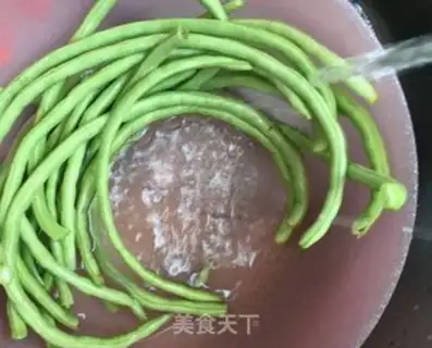 Make Beanhorn fan meat bag step 17