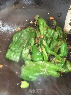 Make Tied pepper step 4
