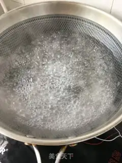 Make Beanhorn fan meat bag step 18