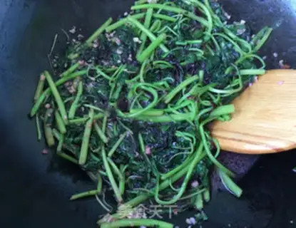 Make Garlic step 4
