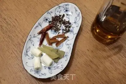 Make Homemade chili sauce step 7