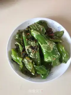 Make Tied pepper step 5