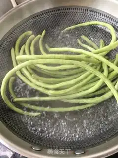 Make Beanhorn fan meat bag step 19