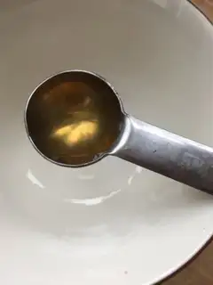 Make Honey-juice ribs step 3