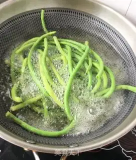 Make Beanhorn fan meat bag step 20