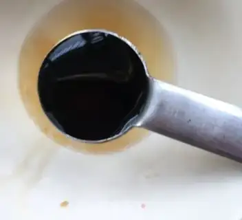 Make Honey-juice ribs step 4