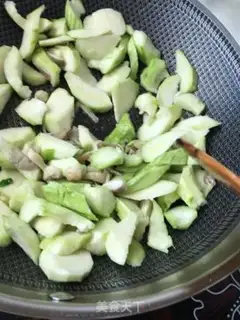 Make Ribbon soup step 15