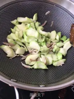 Make Ribbon soup step 16