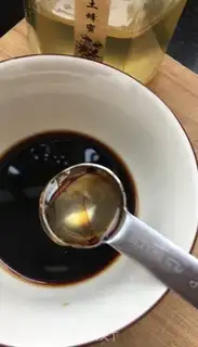 Make Honey-juice ribs step 7
