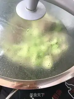 Make Ribbon soup step 18