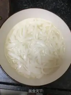 Make Cow-choo-choo-choo-choo soup step 14