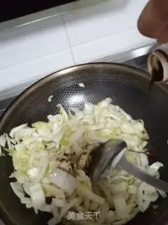 Make Sour cabbage step 5