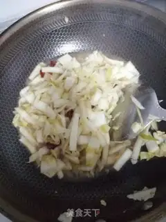 Make Sour cabbage step 6