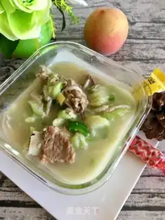 Make Ribbon soup step 22