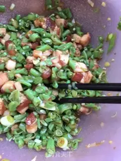 Make Beanhorn fan meat bag step 26