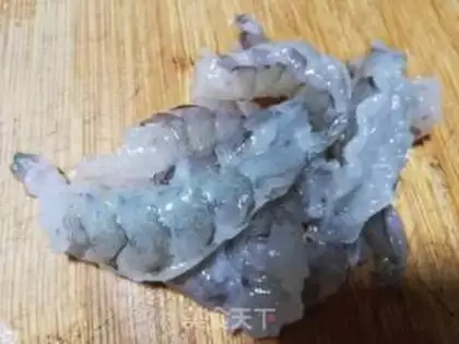 Make Shrimp step 2