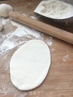 Make Beanhorn fan meat bag step 30