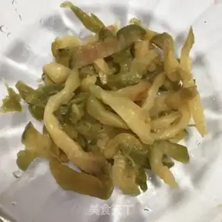 Make Squeeze and lettuce step 2