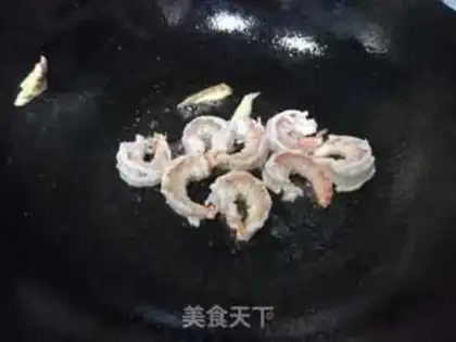 Make Shrimp step 5