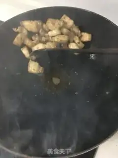 Make Red meat step 5