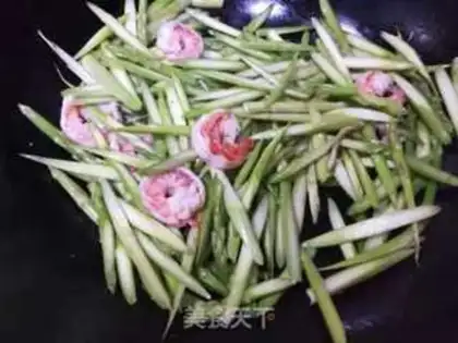 Make Shrimp step 7
