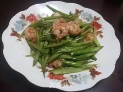 Make Shrimp step 8