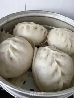 Make Beanhorn fan meat bag step 35