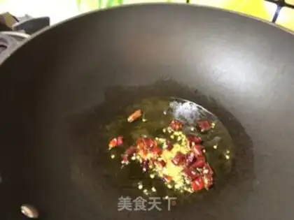Make The cucumber step 6