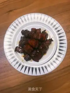 Make Red meat step 11