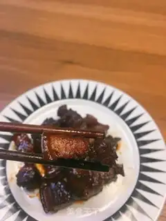 Make Red meat step 12