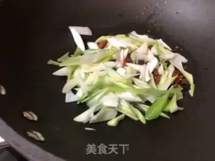 Make The cucumber step 7