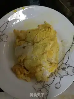 Make Bitter eggs step 2
