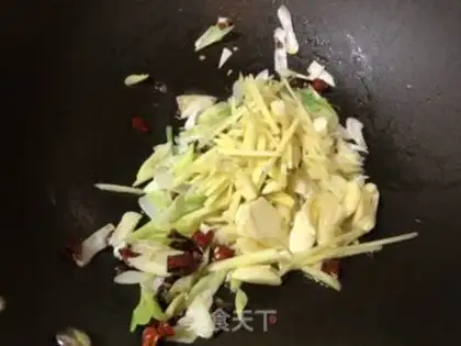 Make The cucumber step 8