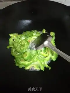 Make Bitter eggs step 3