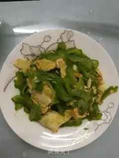 Make Bitter eggs step 4