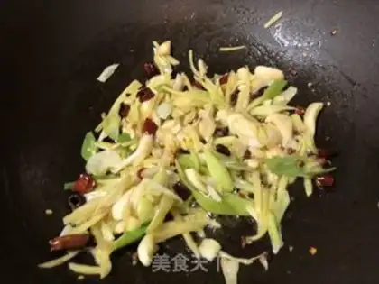 Make The cucumber step 9